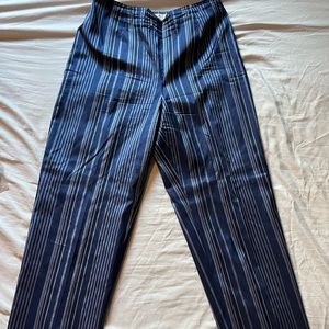 Jones New York straight leg pants 10
